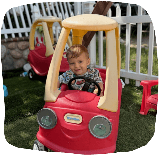 daycare lake forest | Mama Bear Daycare